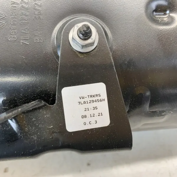 Bränslefilterhusfäste OEM 259852654789652874 image 8