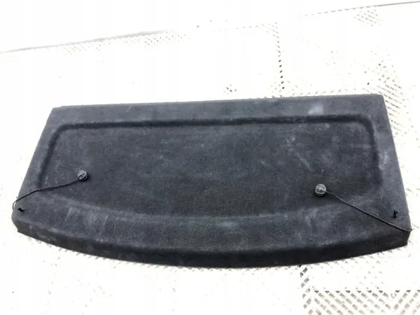 Achterplank OEM LORK-867-19961 voor VW Golf V Hatchback image 2