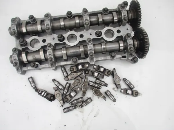 OEM 8511207 Árvores de Cames e Taquês para MINI F56 BMW image 2
