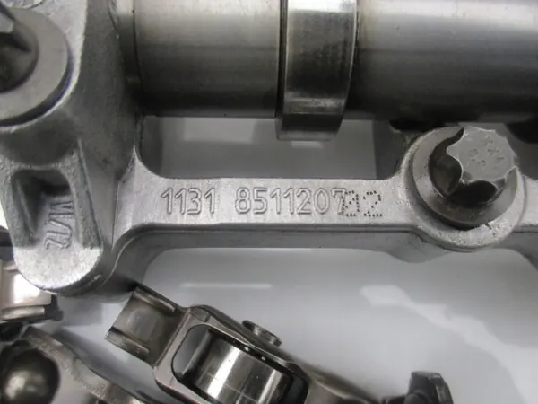 OEM 8511207 Árvores de Cames e Taquês para MINI F56 BMW image 3