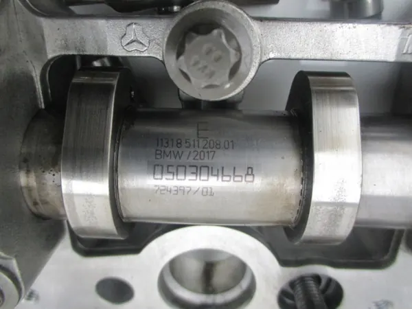 OEM 8511207 Árvores de Cames e Taquês para MINI F56 BMW image 4