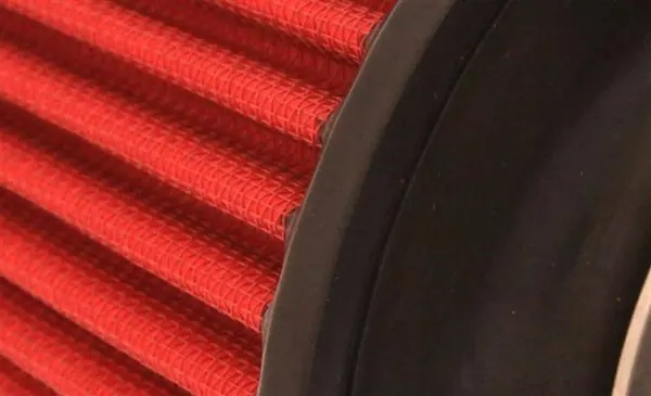 Filtre conique Simota F 60-77mm Rouge SM-FI-022 image 3