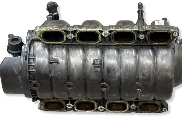 Colector de admisión Land Rover N8U4A - Pieza OE image 7
