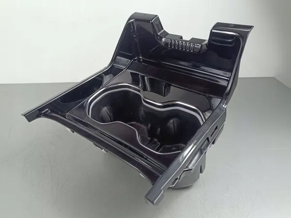 Jeep Getränkehalter OEM X99226504XX für 2023 Grand Cherokee image 4