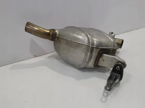 Porsche OE 95B 253 611 Gebrauchter Endschalldämpfer image 3