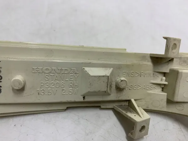 Oikea peilisignaali OEM 3545335454354 Honda Accord VII image 3