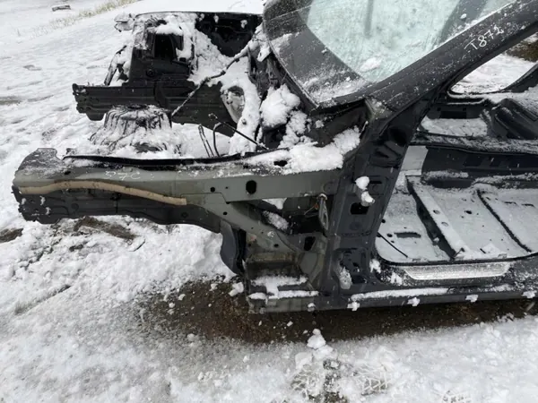 OEM 281386 Vordere linke Kotflügel Mercedes E-Klasse image 2