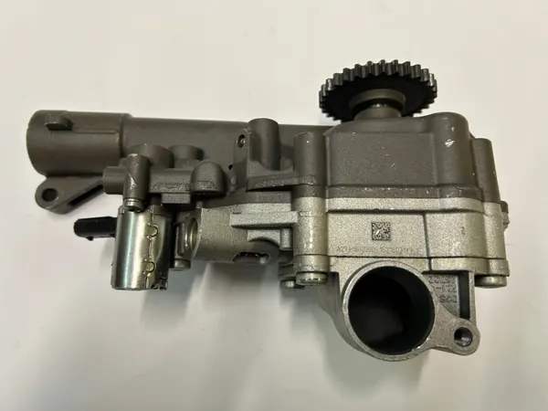 Öljypumppu OEM A2701800000 Mercedes A/CLA/GLA image 3