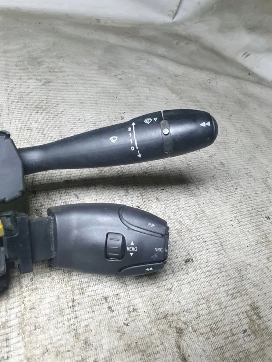 Gecombineerde schakelaar Peugeot 307 CC 96542561XT image 2