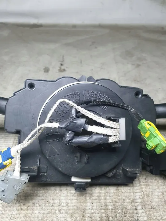 Gecombineerde schakelaar Peugeot 307 CC 96542561XT image 3