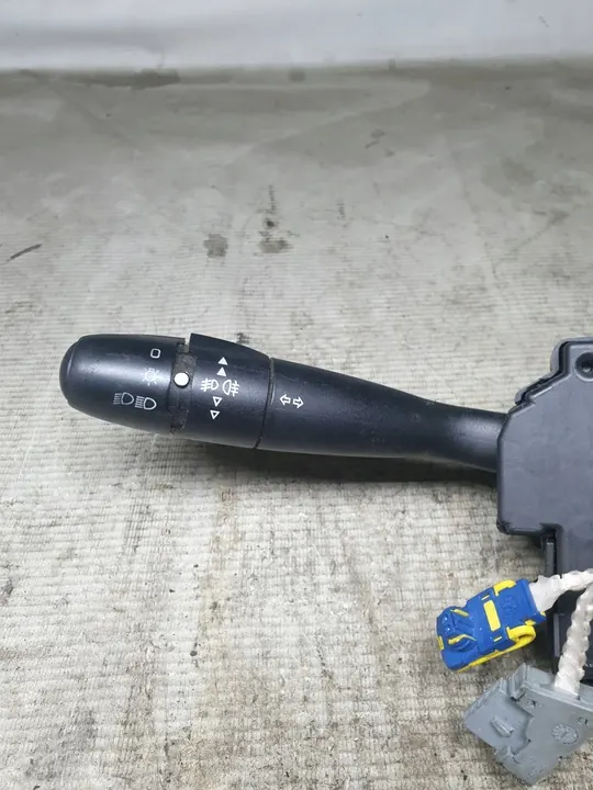 Gecombineerde schakelaar Peugeot 307 CC 96542561XT image 4