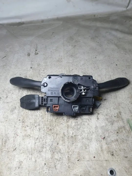 Gecombineerde schakelaar Peugeot 307 CC 96542561XT image 5