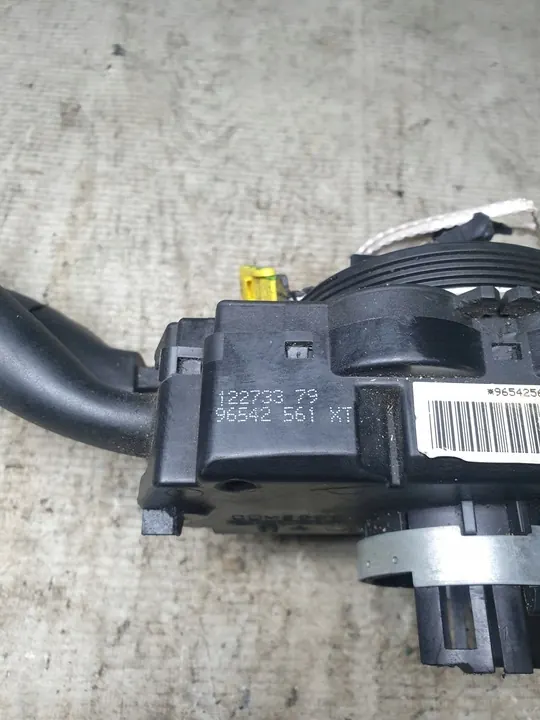 Gecombineerde schakelaar Peugeot 307 CC 96542561XT image 6