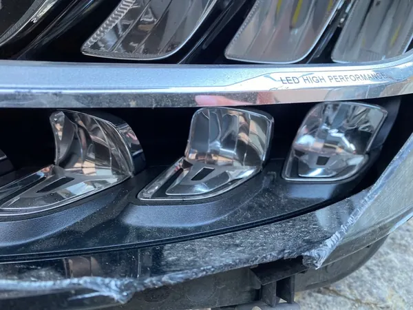 MERCEDES C-Klasse Linker Voor Full LED Lamp image 10