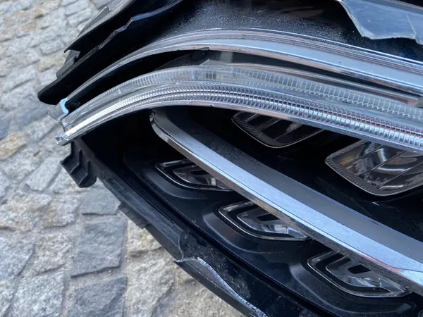 MERCEDES C-Klasse Linker Voor Full LED Lamp image 6