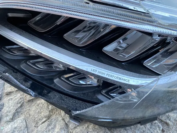 MERCEDES C-Klasse Linker Voor Full LED Lamp image 7