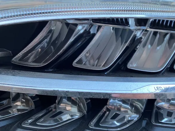 MERCEDES C-Klasse Linker Voor Full LED Lamp image 8