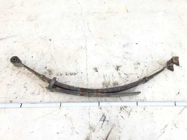 Höger bakbladfjäder OEM LORK-713-23576 Isuzu Trooper image 2