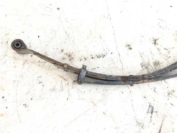 Höger bakbladfjäder OEM LORK-713-23576 Isuzu Trooper image 3