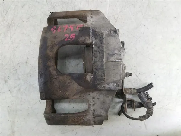 Bromsok fram höger A6 C5 97-04 R Audi A6 image 2