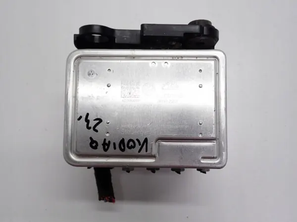 ABS-pump OEM 5Q0614517GB för Skoda Kodiaq image 4