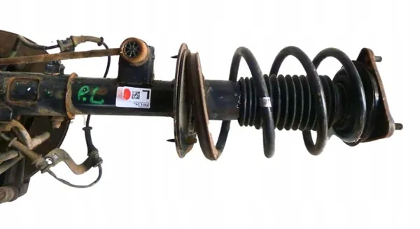 OEM ZWROTNICA Z MCPHERSONEM Etu Vasen Jousitus Hyundai i30 II image 5