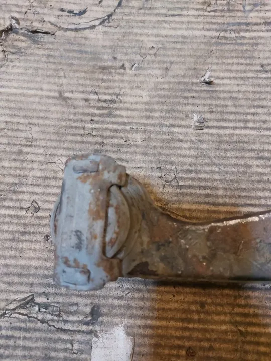 GT-Bergmann GT20-190 Braccio di Sospensione, Ruota image 6