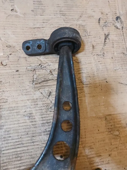 GT-Bergmann GT20-190 Braccio di Sospensione, Ruota image 8