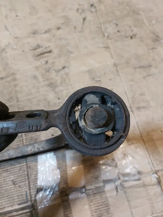 GT-Bergmann GT20-190 Braccio di Sospensione, Ruota image 9