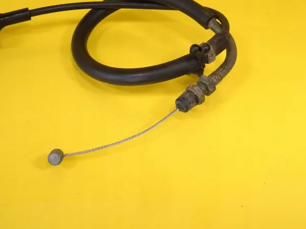 Suzuki Swift I Gaskoppeling OEM DRC69591 - Gebruikt image 3