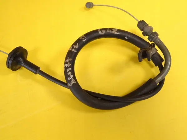 Suzuki Swift I Gaskoppeling OEM DRC69591 - Gebruikt image 4