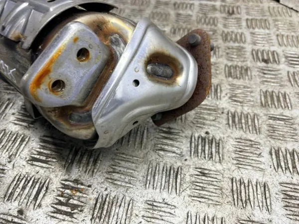 Hyundai Kia 1.6 Hybrid Katalysator OEM W08500 image 3