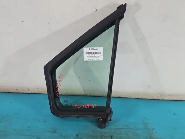 OEM IMPRK1470444 Framdörr triangelruta vänster image 2