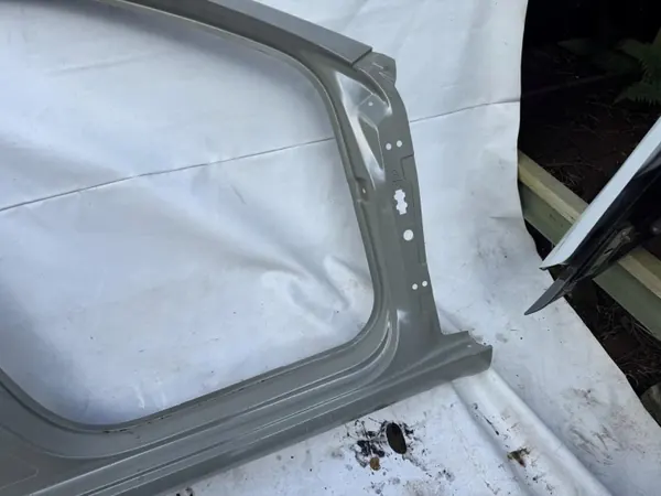 Pilier avant droit OEM 5e0 pour Skoda Octavia III image 3