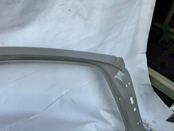 Pilier avant droit OEM 5e0 pour Skoda Octavia III image 4