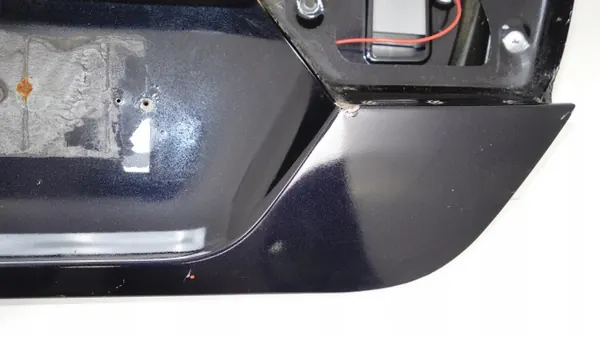 Bagagelucka OEM 360160467 för VW Jetta VI Sedan image 6