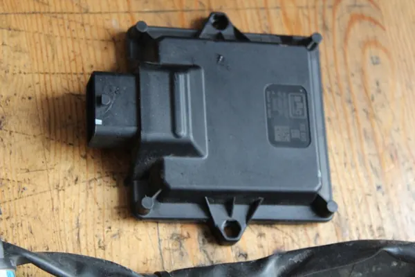 Rampe d'injecteur de gaz BRC Installation complète image 3