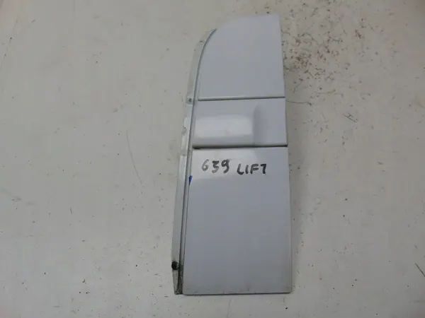 Tankklep OEM A6397540034 voor Mercedes Vito W639 image 2