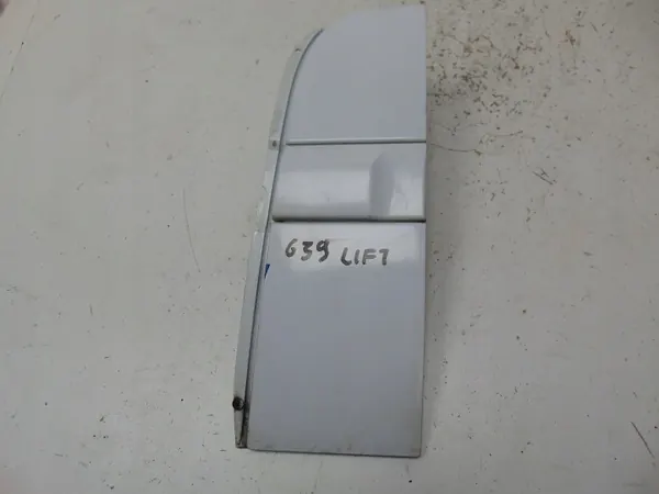 Tankklep OEM A6397540034 voor Mercedes Vito W639 image 3