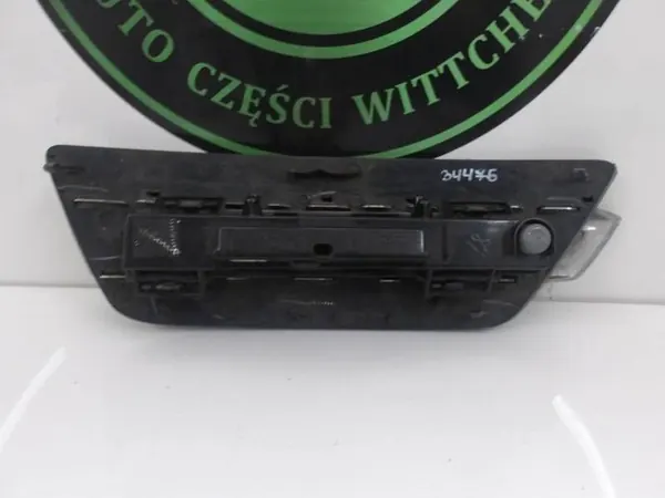 MERCEDES ML W166 LED ESQUERDO A2049065401 image 2