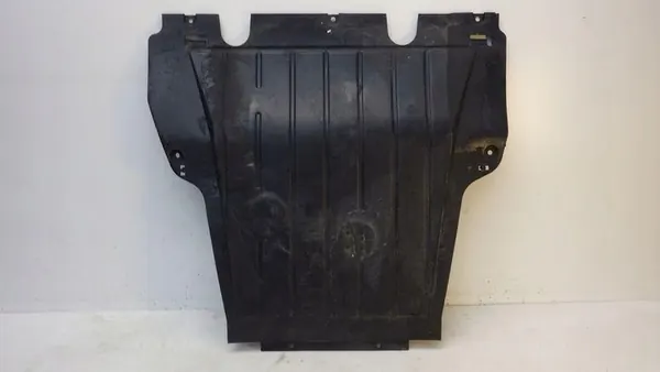 RENAULT CLIO IV CAPTUR Motorplåt 8200540585 image 3