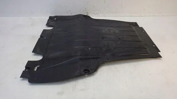 RENAULT CLIO IV CAPTUR Motorplåt 8200540585 image 4