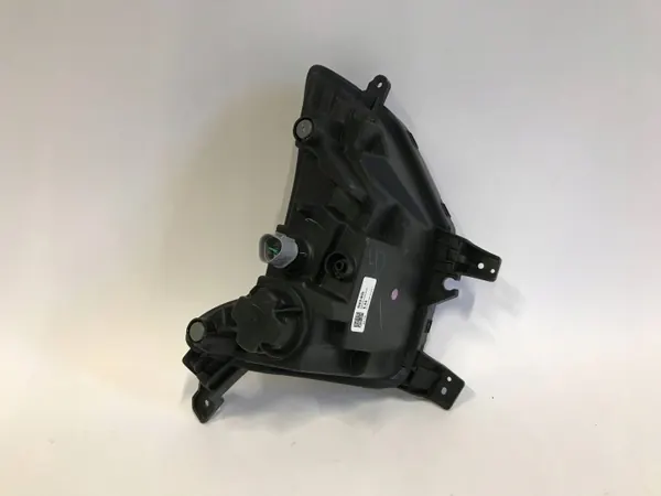 Farol esquerdo halogéneo Hyundai I20 III OEM 92207Q0450 image 3