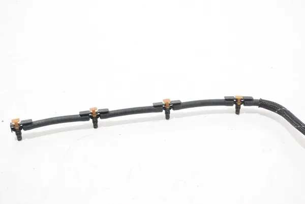 BMW G20 G21 G22 G23 G26 2.0d Rücklaufleitung Injektor OEM image 3