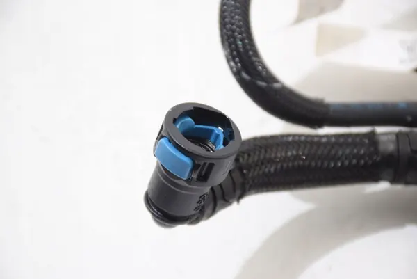 BMW G20 G21 G22 G23 G26 2.0d Rücklaufleitung Injektor OEM image 4