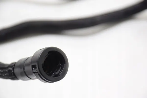 BMW G20 G21 G22 G23 G26 2.0d Rücklaufleitung Injektor OEM image 5