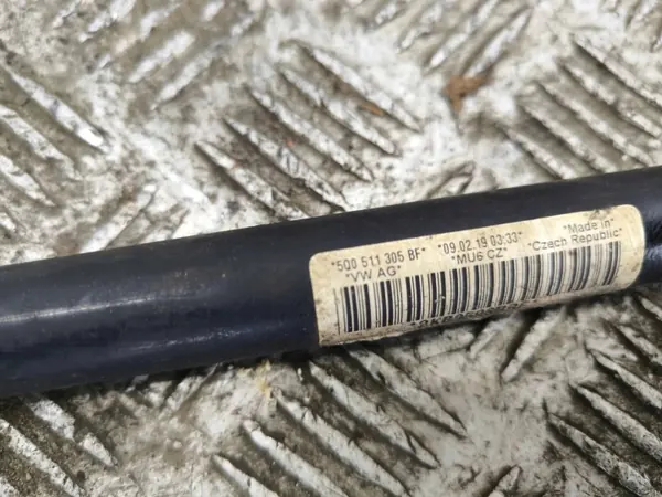 OEM 5Q0511305BF Taka stabilointitanko VW Arteonille image 7