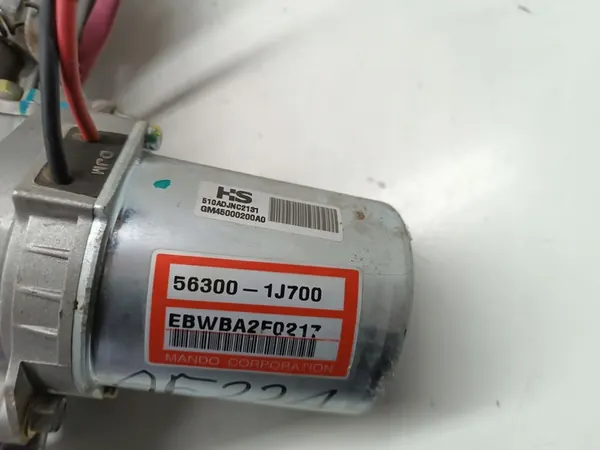 Elektrische Stuurbekrachtiging Hyundai i20 1.2 2008- OEM 56300-1J700 image 2