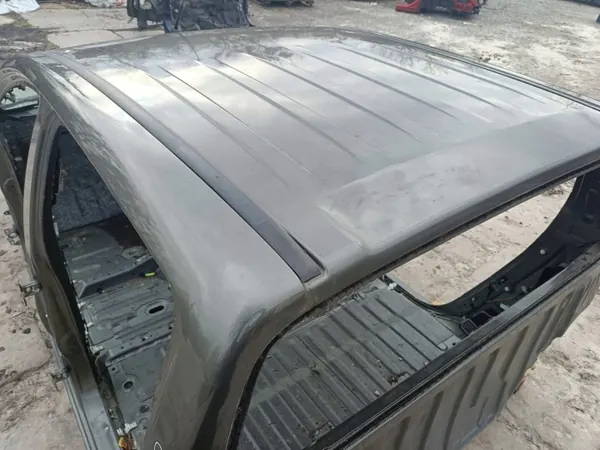Mitsubishi OE FIE6057 Dakbekleding L200/Fullback image 4