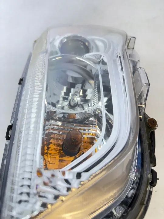 Mitsubishi ASX 2010-2016 Faro Izquierdo 8301C225 image 5